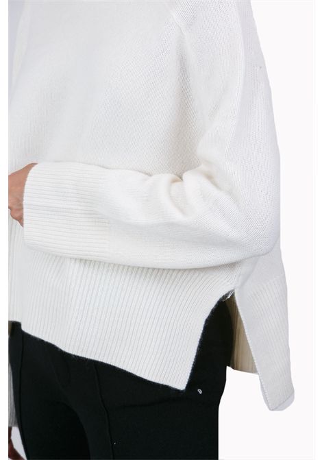  NOT SHY | Maglie | XENIA-4707048CECRU